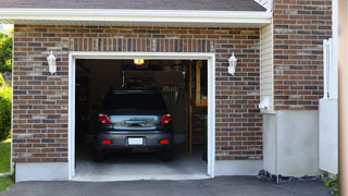 Garage Door Installation at Seminole Sand, Florida